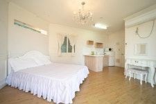 포항 송라해송펜션 - 트리플 숙소