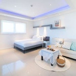 거제도 공간스테이풀빌라 - 트리플 숙소