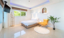 거제도 공간스테이풀빌라 - 트리플 숙소