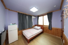 보령(대천) 백현펜션 - 트리플 숙소