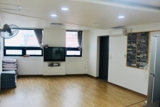 투어앤스파 부산 에이치모먼트펜션(구 일루소펜션) 투어앤스파