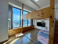 투어앤스파 부산 에이치모먼트펜션(구 일루소펜션) 투어앤스파