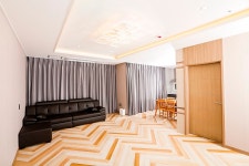 투어앤스파 부산 에스스테이펜션 투어앤스파