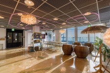 투어앤스파 을왕리 자니노니 마시안점 투어앤스파