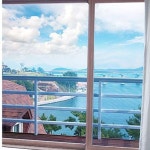 통영 - 통영풍차마을 튜울립펜션 후기, 가격, 위치 - 예약