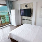 통영 - 통영 풍차마을튜울립펜션 후기, 가격, 위치 - 예약