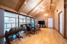 제천 청풍명월펜션 - 트리플 숙소