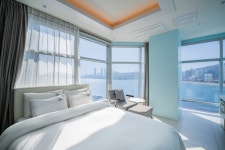 투어앤스파 광안리 오션스테이 호텔 투어앤스파