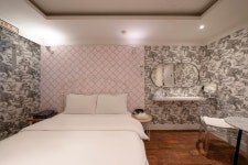 영등포 호텔 르오 HOTEL LE O - 트리플 숙소