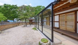 경주 - 경주 산죽한옥마을펜션 후기, 가격, 위치 - 예약