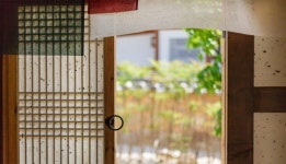 경주 - 경주 산죽한옥마을펜션 후기, 가격, 위치 - 예약