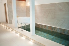 투어앤스파 가평 올댓워터 풀빌라펜션&돔글램핑 투어앤스파