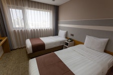 더 리센츠 동대문 호텔 - 트리플 숙소