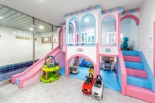 가평 - 가평 비비키즈풀빌라펜션 후기, 가격, 위치 - 예약