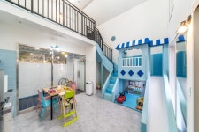 가평 비비키즈풀빌라펜션 - 트리플 숙소