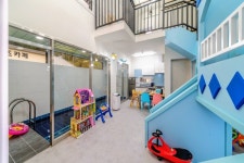 가평 비비키즈풀빌라 - 트리플 숙소