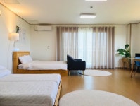 투어앤스파 제주 천년비자펜션 투어앤스파