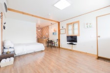 경주 - 경주 서남산한옥스테이펜션 후기, 가격, 위치 - 예약