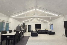 남양주 팔현리163 - 트리플 숙소