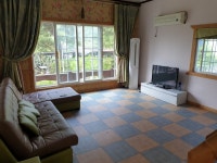 가평 소나무펜션 - 트리플 숙소