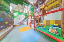 가평 오세르키즈&패밀리풀빌라 - 트리플 숙소