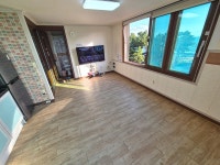 부산 기장 알로하펜션 - 트리플 숙소