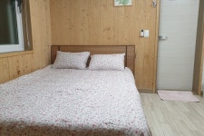 평창 오대산힐링타운펜션(은빛동) - 트리플 숙소