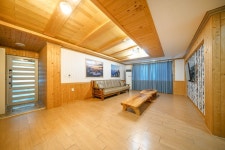 여수 해바라기펜션 - 트리플 숙소