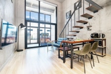 경주 다솔강펜션 - 트리플 숙소