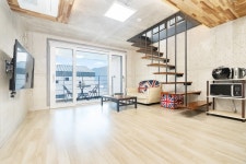 투어앤스파 경주 다솔강펜션 투어앤스파