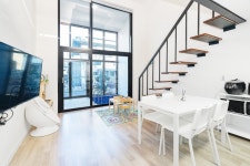 경주 다솔강펜션 - 트리플 숙소