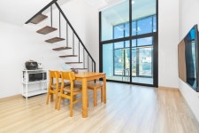 경주 다솔강펜션 - 트리플 숙소