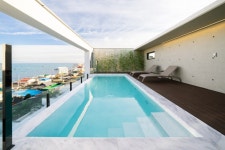 경주 펜타스케이프풀빌라 - 트리플 숙소