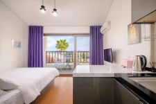 투어앤스파 서귀포 오름펜션 투어앤스파