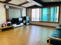 화성(제부도) 바다마을펜션 - 트리플 숙소