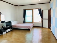 화성(제부도) 바다마을펜션 - 트리플 숙소