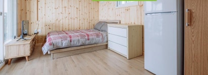 투어앤스파 춘천 호반캠핑장 투어앤스파