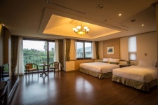 제주시 - 제주 라온골프클럽빌리지 후기, 가격, 위치 - 예약