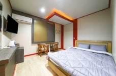 투어앤스파 횡성 화이트모텔 투어앤스파