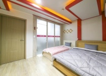 투어앤스파 횡성 화이트모텔 투어앤스파