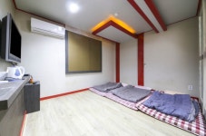 투어앤스파 횡성 화이트모텔 투어앤스파