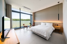 보령 엘리스테이 - 트리플 숙소