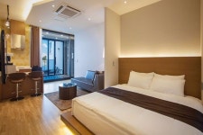 여수 디마레풀빌라&키즈 - 트리플 숙소