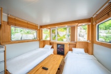 남양주 더스타일글램핑&카라반 - 트리플 숙소