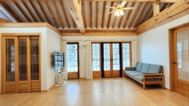 투어앤스파 정읍 내장한옥스테이 투어앤스파