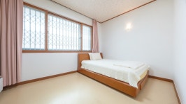 동해 스타비치애견동반펜션 - 트리플 숙소