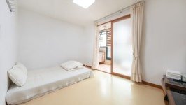 동해 스타비치애견동반펜션 - 트리플 숙소