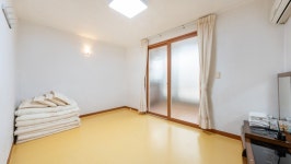 동해 스타비치애견동반펜션 - 트리플 숙소