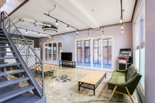 대부도 더머뭄풀빌라독채펜션 - 트리플 숙소