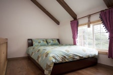 원주 싸리치펜션 - 트리플 숙소